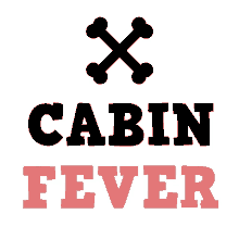 Cabin Fever Home Office GIF - Cabin Fever Home Office Corona Party GIFs