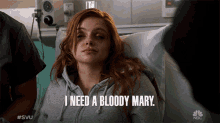 I Need A Bloody Mary I Wanna Drink GIF - I Need A Bloody Mary I Wanna Drink Craving GIFs