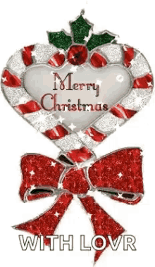 With Lovr Merry Christmas GIF - With Lovr Merry Christmas GIFs
