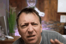 Scott Mortgage Nerds Are You There GIF - Scott Mortgage Nerds Are You There GIFs