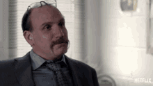 Smiling Satisfied GIF - Smiling Satisfied Warden GIFs