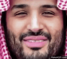 محمد بن GIF - محمد بن سلمان GIFs