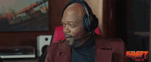 Dope This Game Is Dope GIF - Dope This Game Is Dope Samuel L Jackson GIFs