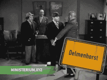Delmenhorst Streit GIF