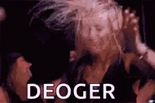 Deoger Droger GIF - Deoger Droger Drugs GIFs
