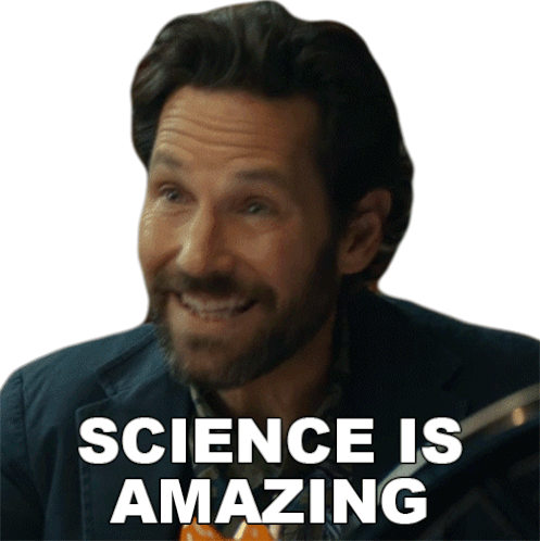 How Did You Know That Gary Grooberson Sticker - How Did You Know That Gary  Grooberson Paul Rudd - Discover & Share GIFs
