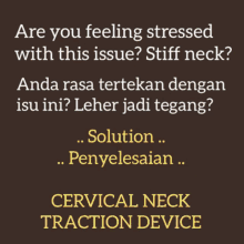 Neck Traction Ims GIF - Neck Traction Ims Fisioterapi GIFs