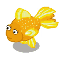 susfish amongus