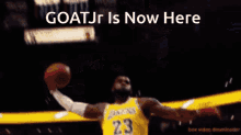 Goat Jr GIF - Goat Jr GIFs