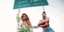 Beyonce On Fleek GIF - Beyonce Nicki Minaj GIFs