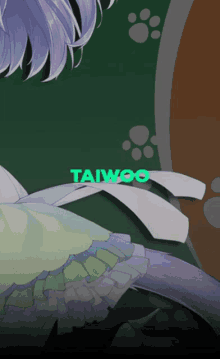 Taiwoo GIF - Taiwoo GIFs