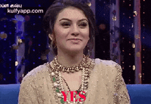 Gesture.Gif GIF - Gesture Nodding Yes Smiling Face GIFs