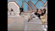 The Jp Special Blankety Blank GIF - The Jp Special Blankety Blank Terry Wogan GIFs