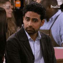 Yeah Sid GIF - Yeah Sid How I Met Your Father GIFs