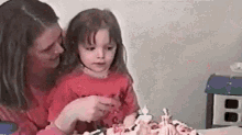 Birthday Cake Birthday GIF - Birthday Cake Birthday Blow GIFs