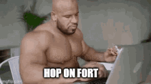 Hop On Fort Fortnite GIF - Hop On Fort Fortnite Meme GIFs