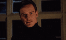Perfection Michael Fassbender GIF - Perfection Perfect Michael Fassbender GIFs