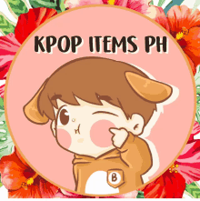 Kpop Items Ph GIF - Kpop Items Ph GIFs