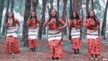 Oromo Orommia GIF - Oromo Orommia Dancing GIFs