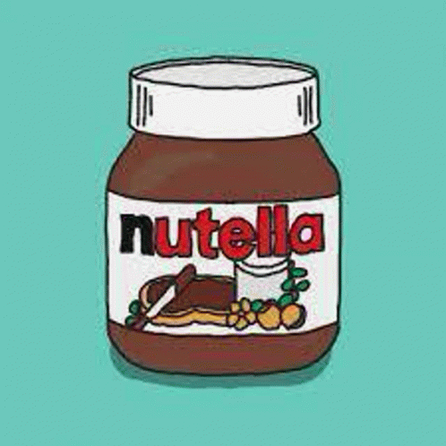 Os Nutelinhas Gif - Os Nutelinhas - Discover & Share Gifs