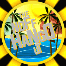 The Noff Hangout Summer GIF - The Noff Hangout Summer GIFs