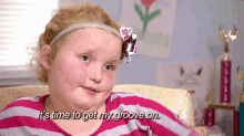 get my groove on groove honey boo boo sassy here comes honey boo boo