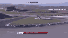 Race Cars GIF - Race Cars Crash GIFs