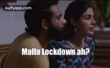 Malla Lockdown Ah?.Gif GIF - Malla Lockdown Ah? Lockdown Wolf GIFs