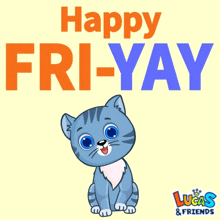 Happy Friday Weekend GIF - Happy Friday Weekend Tgif GIFs