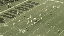 Rondale Moore GIF - Rondale Moore GIFs