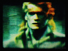 Metal Gear Solid Tv Show Rwx GIF - Metal Gear Solid Tv Show Rwx Robek World GIFs