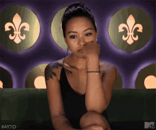 Are You The One Sad GIF - Are You The One Sad Ayto GIFs