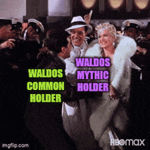 Waldos Cbd GIF - Waldos Cbd Nft GIFs