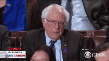 Bernie Sanders Sad GIF - Bernie Sanders Sad Clap GIFs