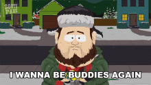 I Wanna Be Buddies Again Dildo Shwaggins GIF - I Wanna Be Buddies Again Dildo Shwaggins South Park GIFs