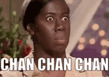 Persona Sorprendida GIF - Chan Chan Chan J Alexander Soprendida GIFs
