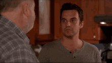 New Girl Podcast GIF - New Girl Podcast Know It All GIFs