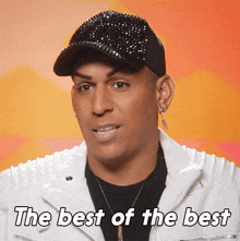 The Best Of The Best Jessica Wild GIF - The Best Of The Best Jessica Wild Rupaul’s Drag Race All Stars GIFs