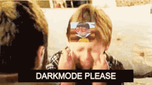 darkmode lhcse