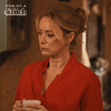 Whatever Mary GIF - Whatever Mary Son Of A Critch GIFs