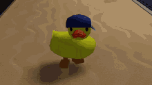 roblox duck