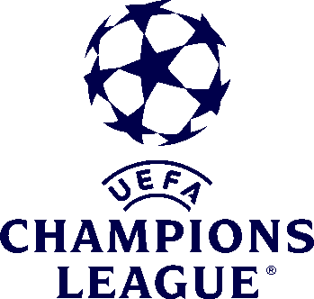 League Champion Sticker - League Champion Stickers