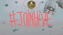Joinhive Cat GIF - Joinhive Cat Hi GIFs