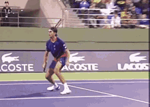 Dive Volley Tennis GIF - Dive Volley Tennis Lorenzo Sonego GIFs