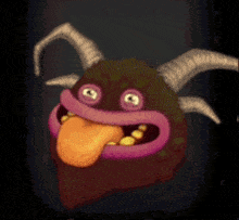 Maw-rare My Singing Monsters GIF - Maw-rare My Singing Monsters GIFs