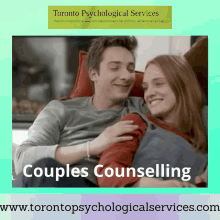 Marriage Counsellor Couples Counselling GIF