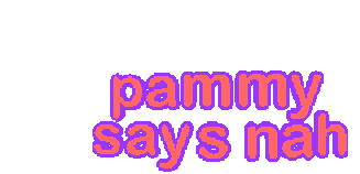 Pandb Lamb Sticker - Pandb Lamb Pammy Stickers