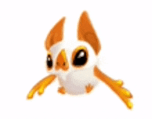 fire critter gif my singing monsters
