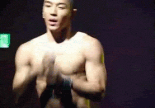 the past is a place to learn (seojun, ha-joon, ha-neul,dave) Taeyang-abs