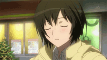 Amagami Ss GIF - Amagami Ss Crying GIFs
